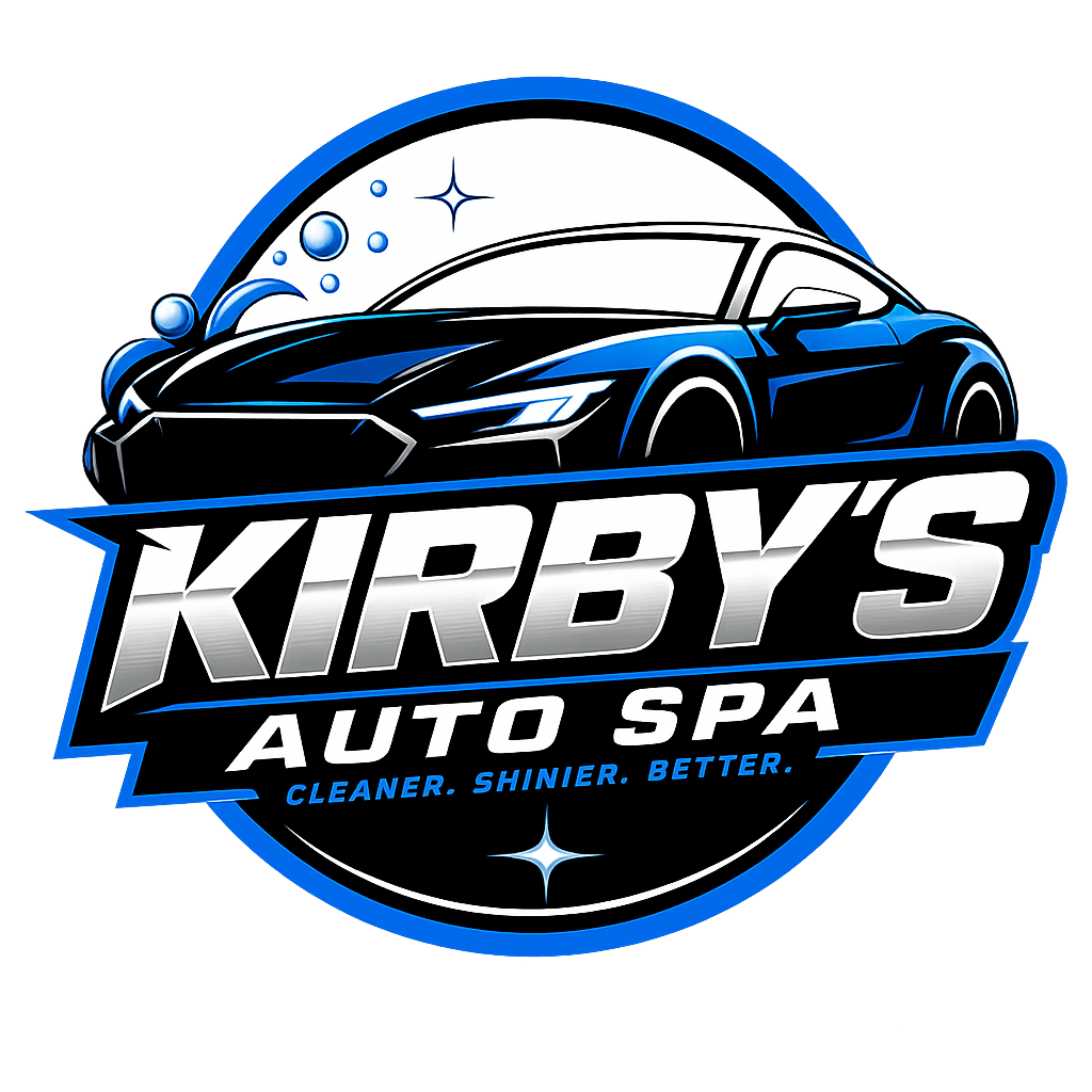 Kirby's Auto Spa